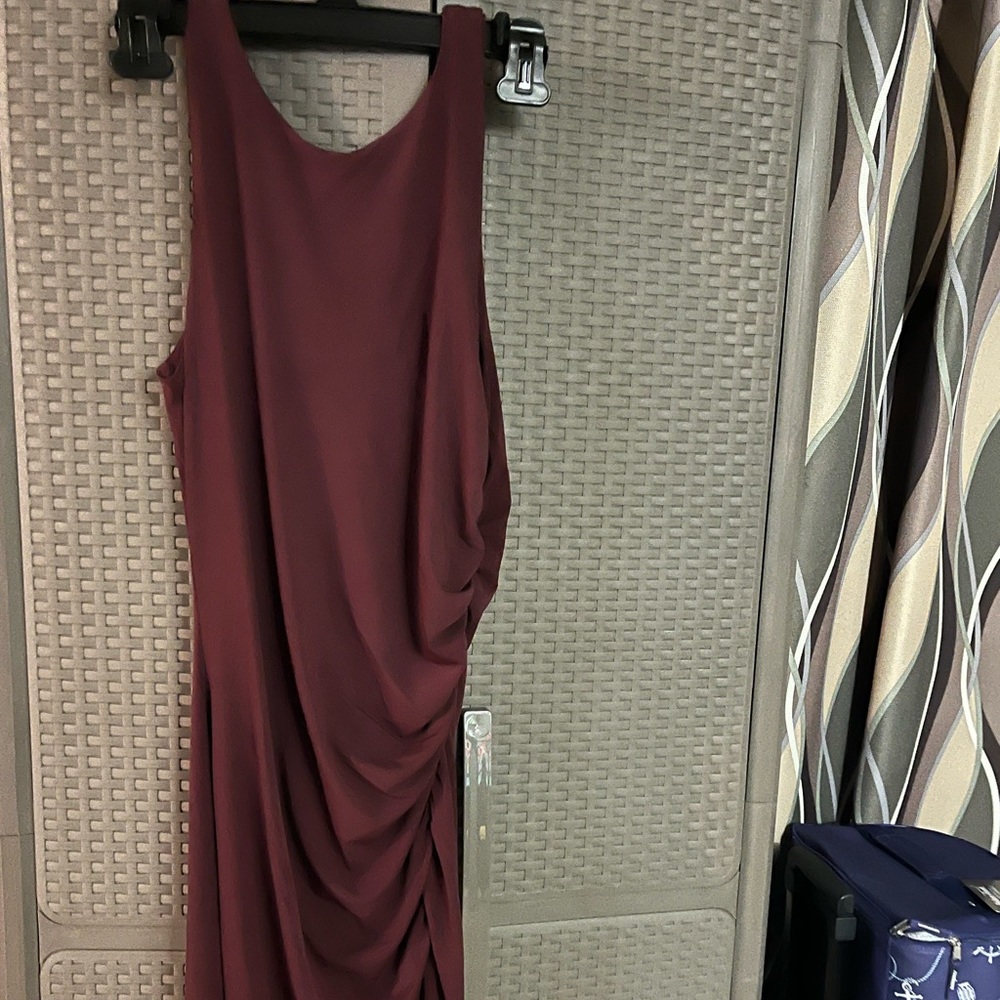 Banana republic dress